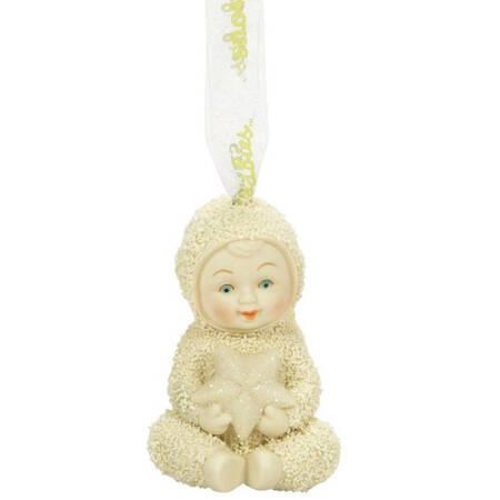 Friends and Family Ornaments My Shining Star - Boxed