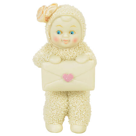 Gifts From the Heart-Mini Thinking Of Your - With Box