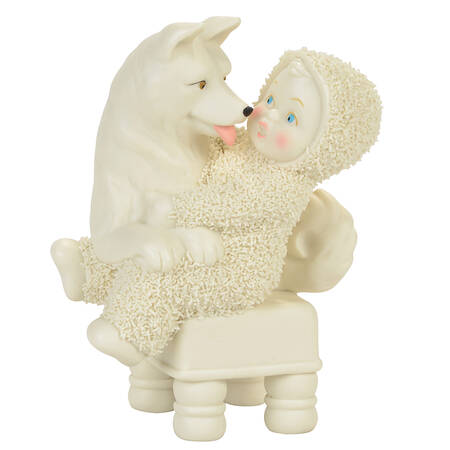 Friends and Family by Department 56