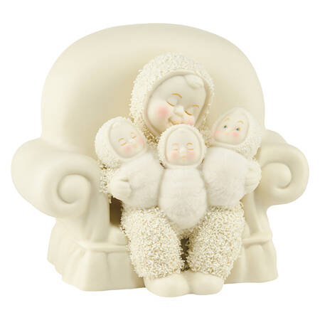 Friends and Family Triple Treat - Boxed