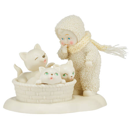 Friends and Family Cat Tails - Boxed
