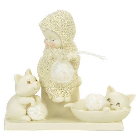 Friends and Family Fur Balls - Boxed