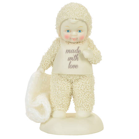 Friends and Family Made With Love - Boxed