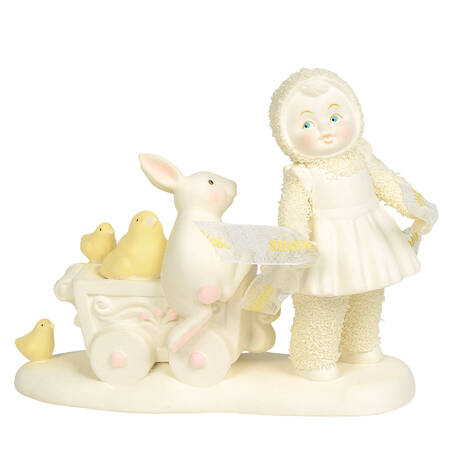 Friends and Family Springtime Express - Boxed
