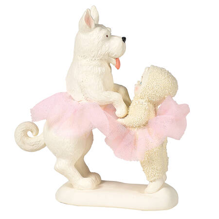 Friends and Family Twinkle Toes - Boxed