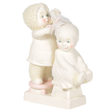 Friends and Family First Haircut - Boxed