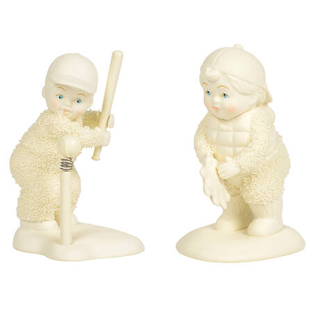 Friends and Family Play Ball-Set Of 2 - With Box