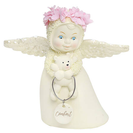 Friends and Family Angel Of Comfort - With Box