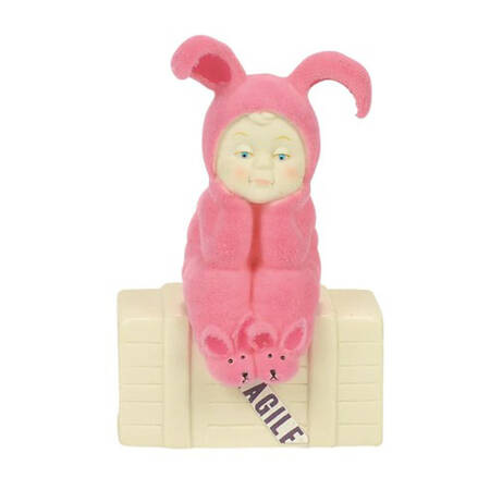 A Christmas Story-Guest Collection by Department 56