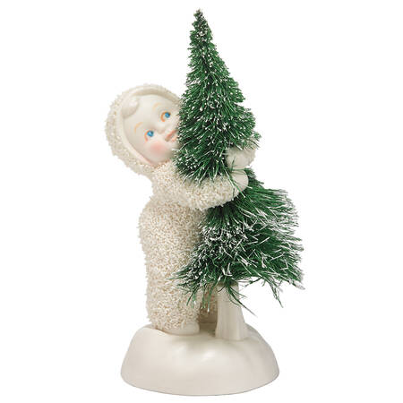 Into the Woods by Department 56