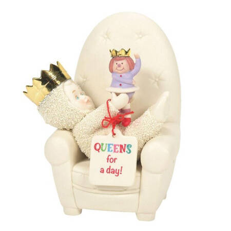 Awesome Queens For A Day - Boxed