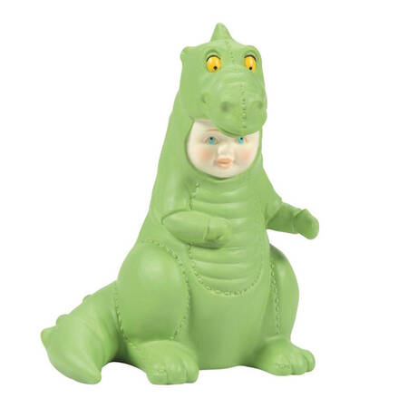 Dress Up Dressed Up As A Dinosaur - Boxed