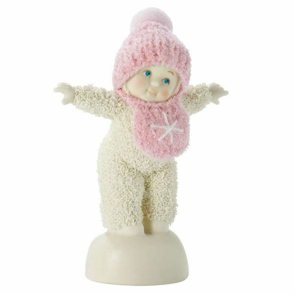 Baby Collection Look At Me Baby-Girl - Boxed