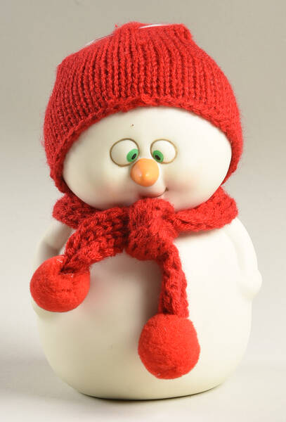 Snowpinions by Department 56