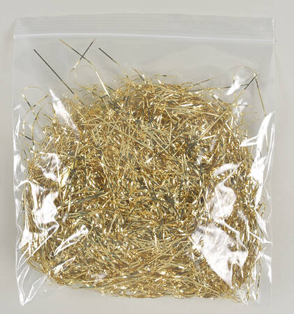 Bring the Party Home Gold Decorations - No Box