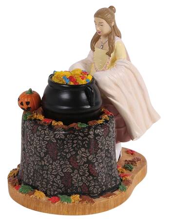 Hocus Pocus - Hot Properties On Candy Duty - Boxed