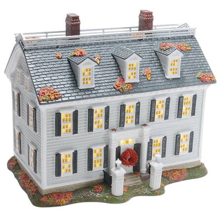 Hocus Pocus - Hot Properties Allison's House - Boxed