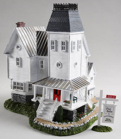 Beetlejuice-Hot Properties by Department 56