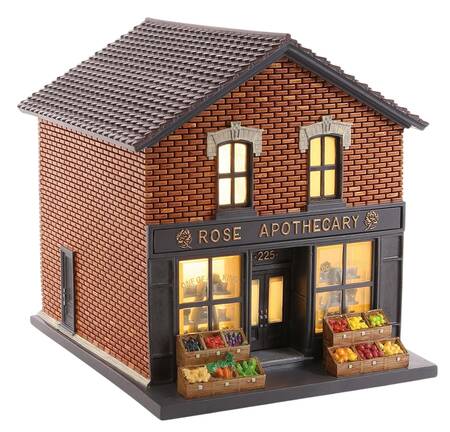 Schitt$ Creek - Hot Properties Rose Apothecary - Boxed