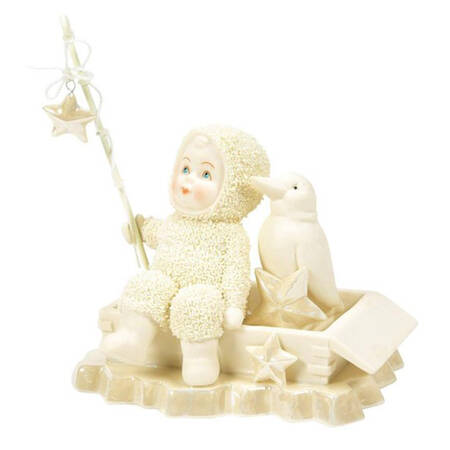 Polar Shores - Snowbabies Reeling In The Stars - Boxed