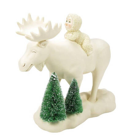Woodland Wonder by Department 56