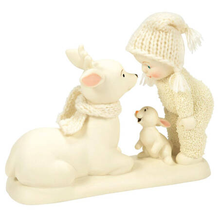 Woodland Wonder Deer Friends - Boxed