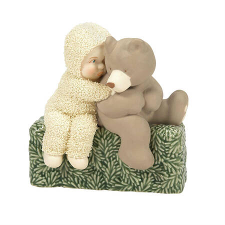 Woodland Wonder Big Bear Hugs - Boxed
