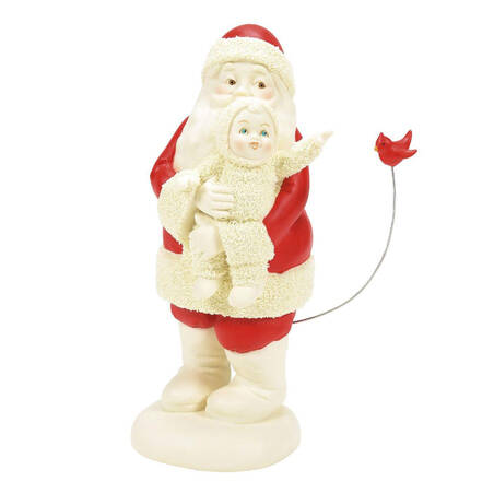 Christmas Jubilee Collection I Believe In Santa - Boxed