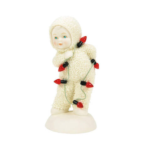 Christmas Jubilee Collection Cloaked In Christmas Spirit - Boxed