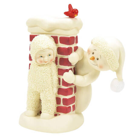 Christmas Jubilee Collection A Surprise Around Every Corner - With Box
