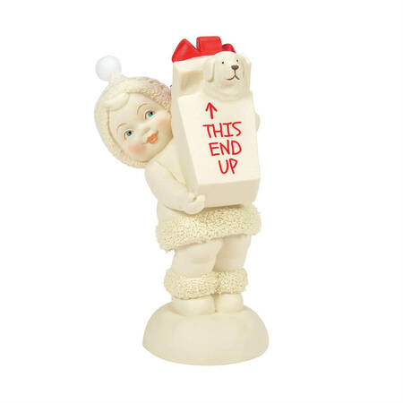 Christmas Jubilee Collection Special Delivery - Boxed