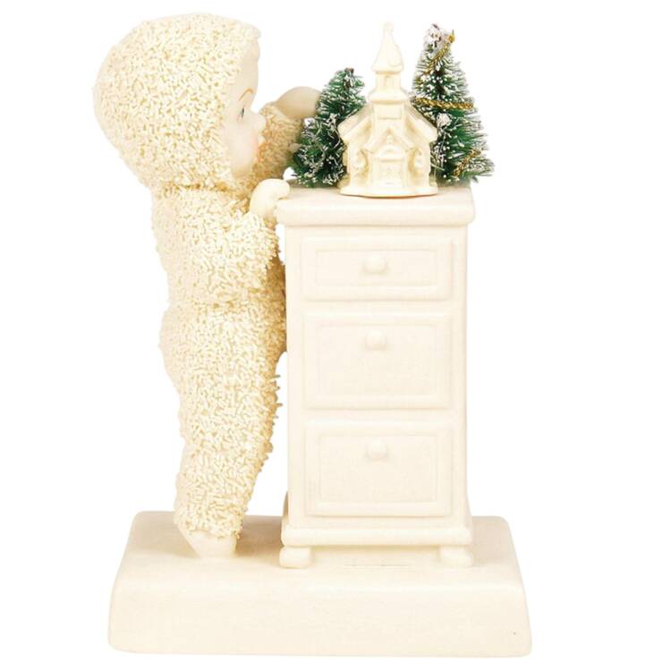 Christmas Jubilee Collection That Village Magic-Lighted - Boxed