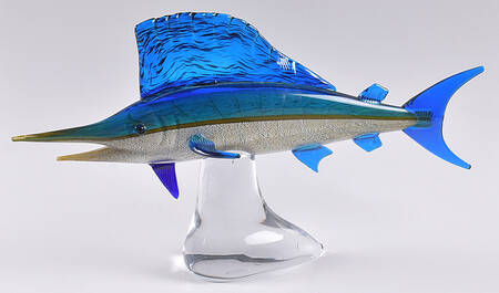 Art Glass by Dynasty Gallery