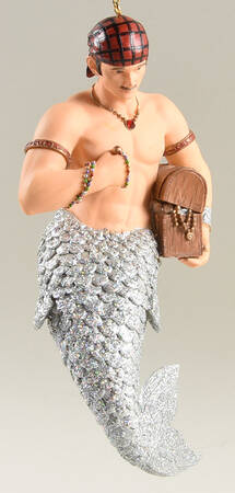 Mermen Atlantis - Boxed