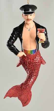 Mermen Cosmo - Boxed