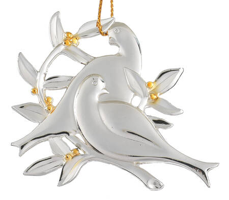 Twelve Days of Christmas by Dansk