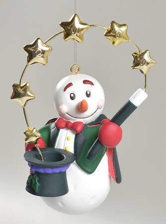 Holiday Classics Magical Millenium - With Box