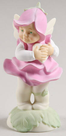 In the Garden by Department 56