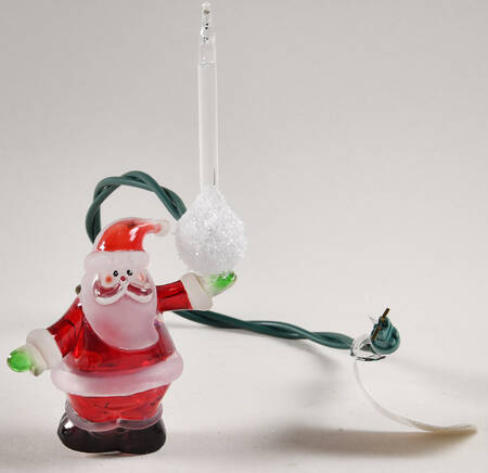 Tiny Bubbles by Department 56