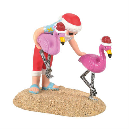 Christmas Canyon by Department 56