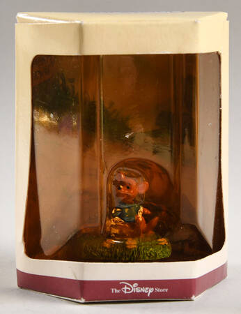 Winnie the Pooh & the Honey Tree Roo - Boxed