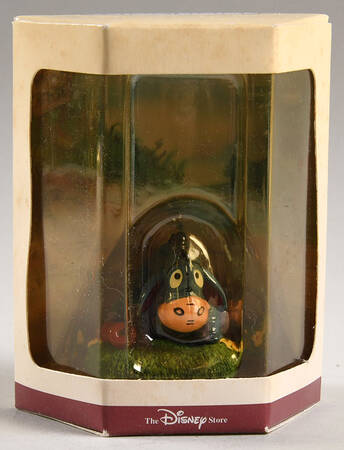 Winnie the Pooh & the Honey Tree Eeyore - Boxed