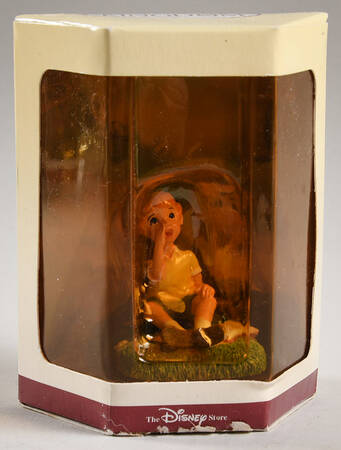 Winnie the Pooh & the Honey Tree Christopher Robin - Boxed