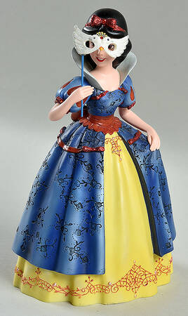 Masquerade - Couture de Force by Disney Showcase Collection