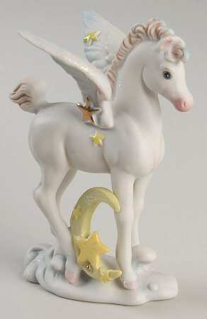 Enesco Figurines & Giftware Pegasus - Boxed
