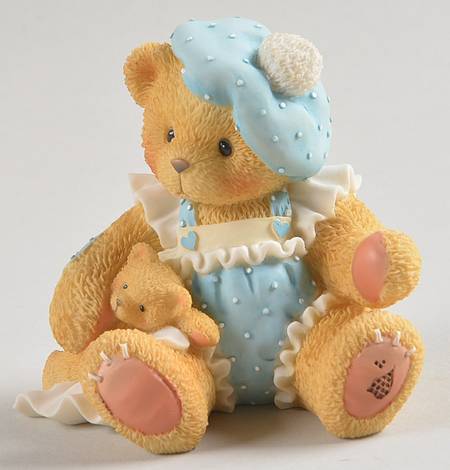Friends Come in All Shapes & Sizes Miranda-No Matter How Blue You Feel A Hu - Boxed