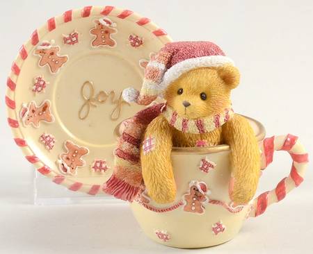 Have a Cup Full of Sweetness Jordan-Cup Full Of Joy - With Box