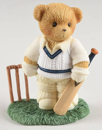 Cherished Teddies Phil, European Exclusive - With Box Bx742