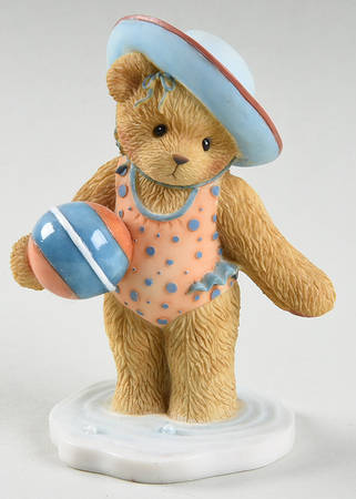 Summer at the Seaside Corene-You're My Bathing Beauty - Boxed