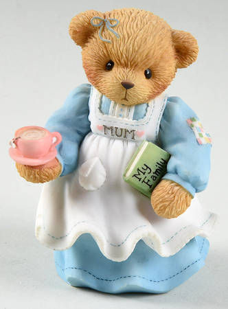 Cherished Teddies I Just Called To Say I Love You - Nb911, No Box